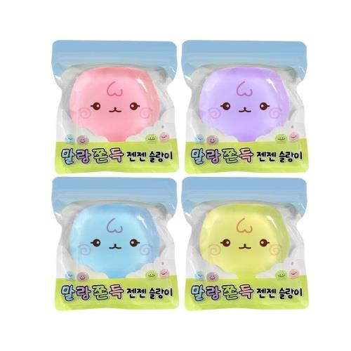 Soft & Chewy Squishy