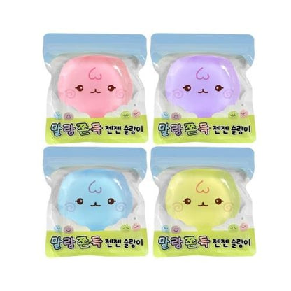Soft & Chewy Squishy