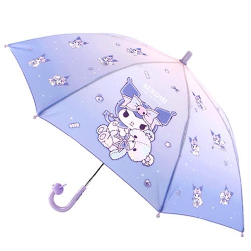 Kuromi "Pastel" 53cm Umbrella [NOT AVAILABLE TO SHIP]