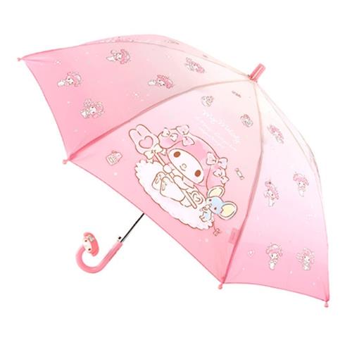 My Melody "Pastel" 53cm Umbrella [NOT AVAILABLE TO SHIP]