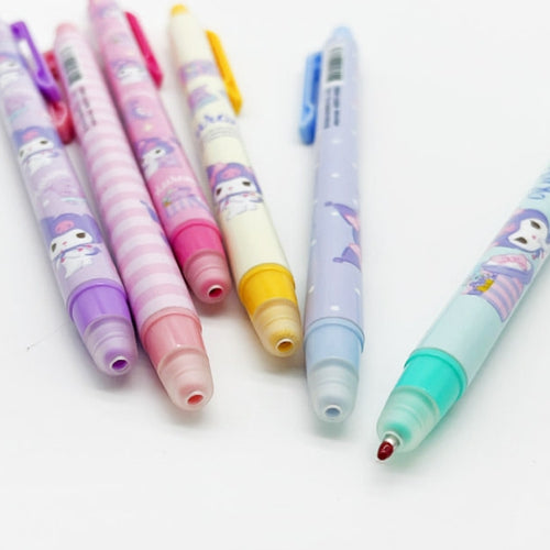 Sanrio Random Erasable Ballpoint Pen