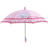 Cinnamoroll "Dessert Double Frill" 47cm Umbrella [NOT AVAILABLE TO SHIP]