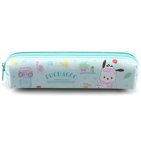 Pochacco Basic Pencil Pouch