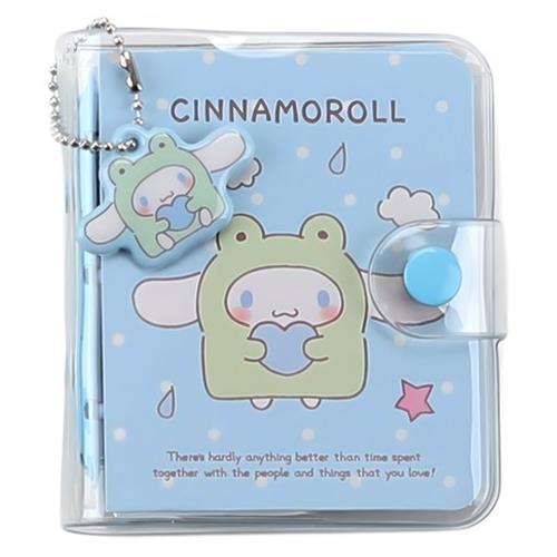 Cinnamoroll Mini Diary