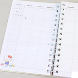 Sanrio Characters 365 Daily Planner