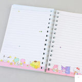 Sanrio Characters 365 Daily Planner