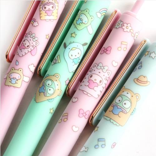 Sanrio Soft Grip Ballpoint Pen