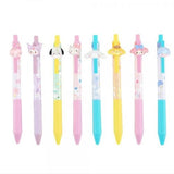 Sanrio Twinkle Candy Figure Gel Pen