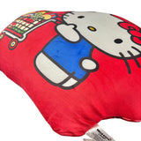 Hello Kitty "Supermarket" Die-Cut Plush