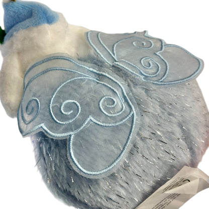 Cinnamoroll "Boa Ball" Mascot Ornament