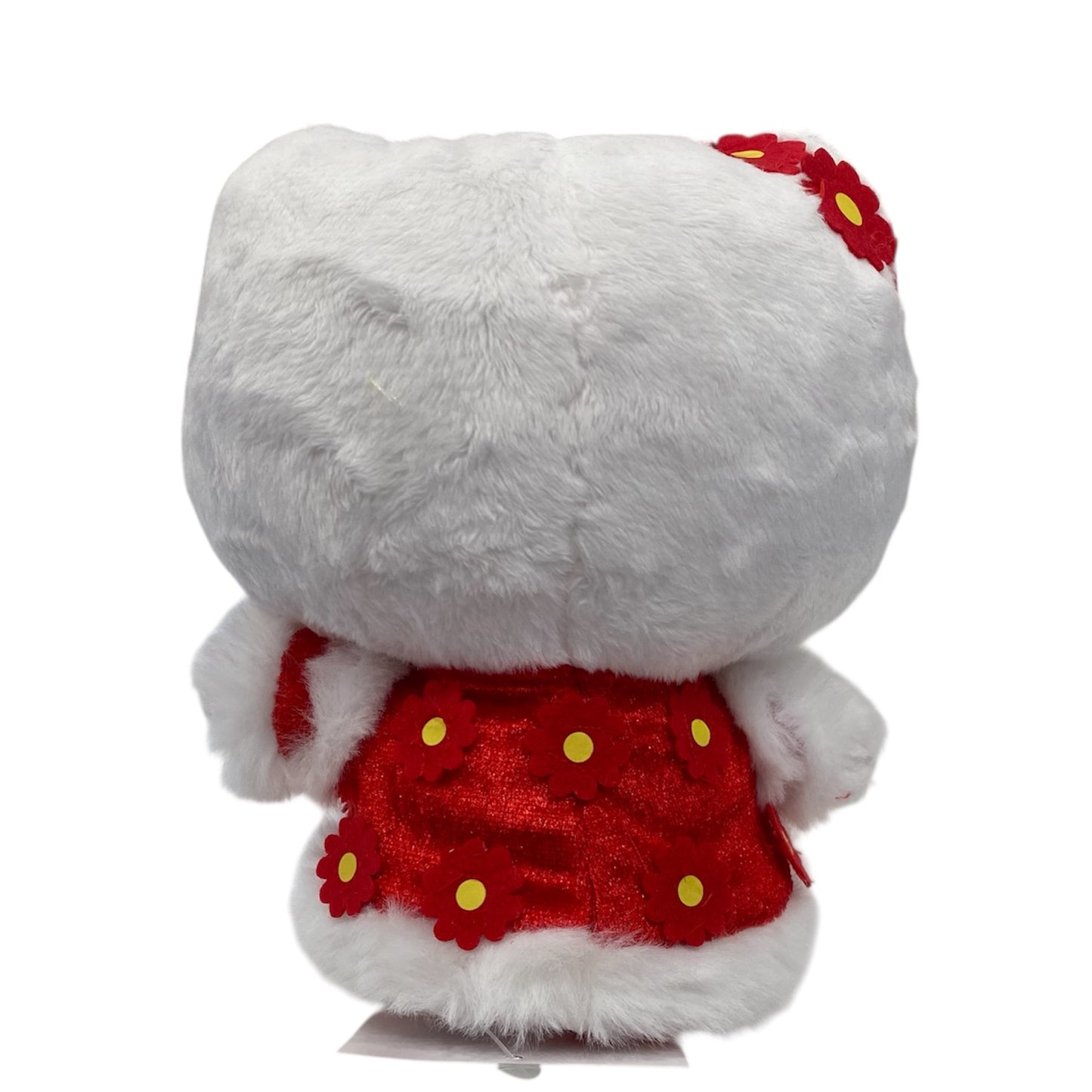Hello Kitty "CNY Dress CNY" Bean Doll