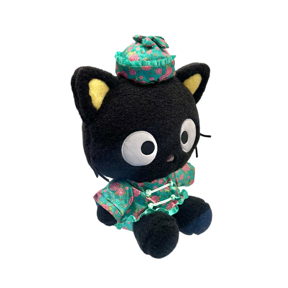 Chococat "CNY Dress" 10in Plush