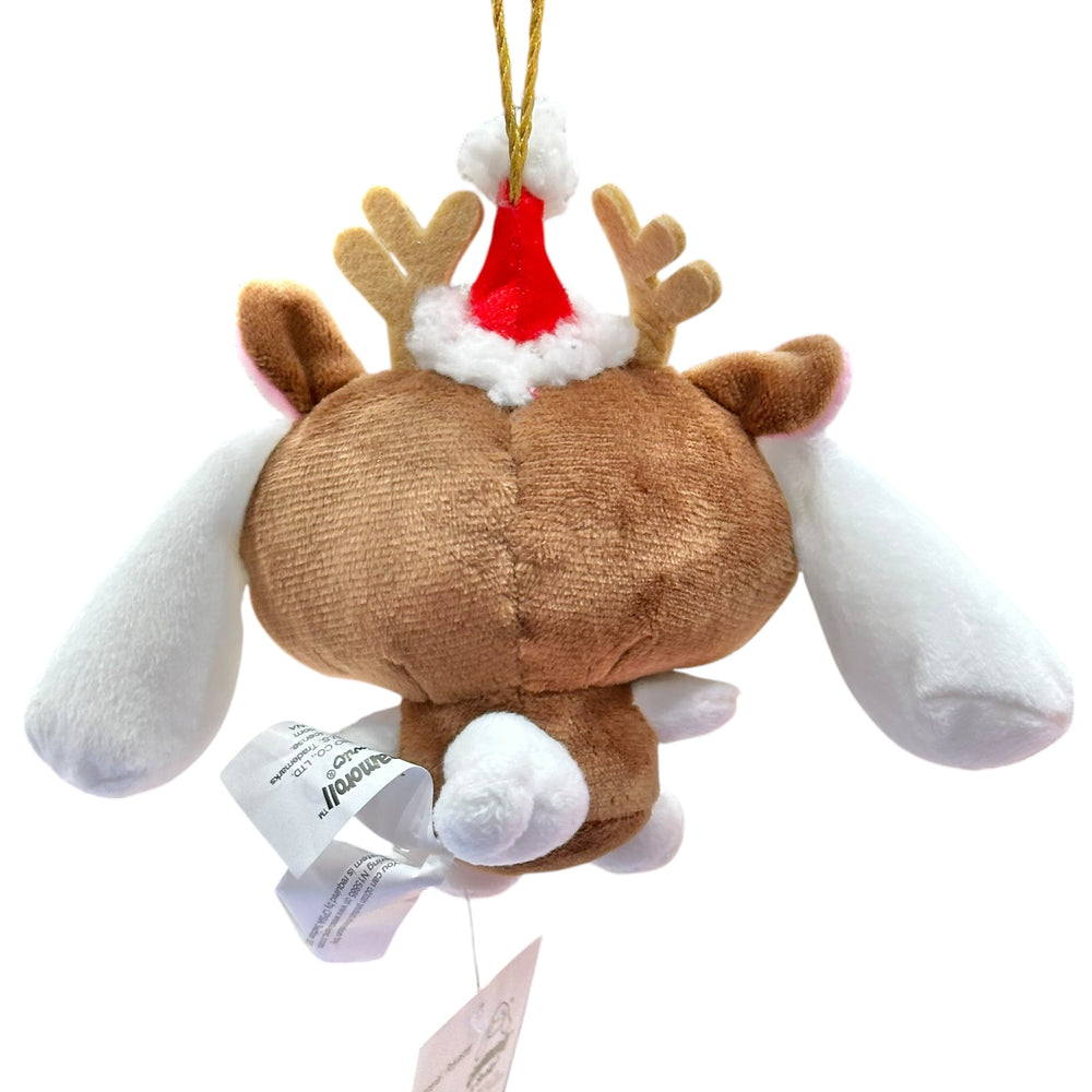 Cinnamoroll "Reindeer" Mascot Ornament