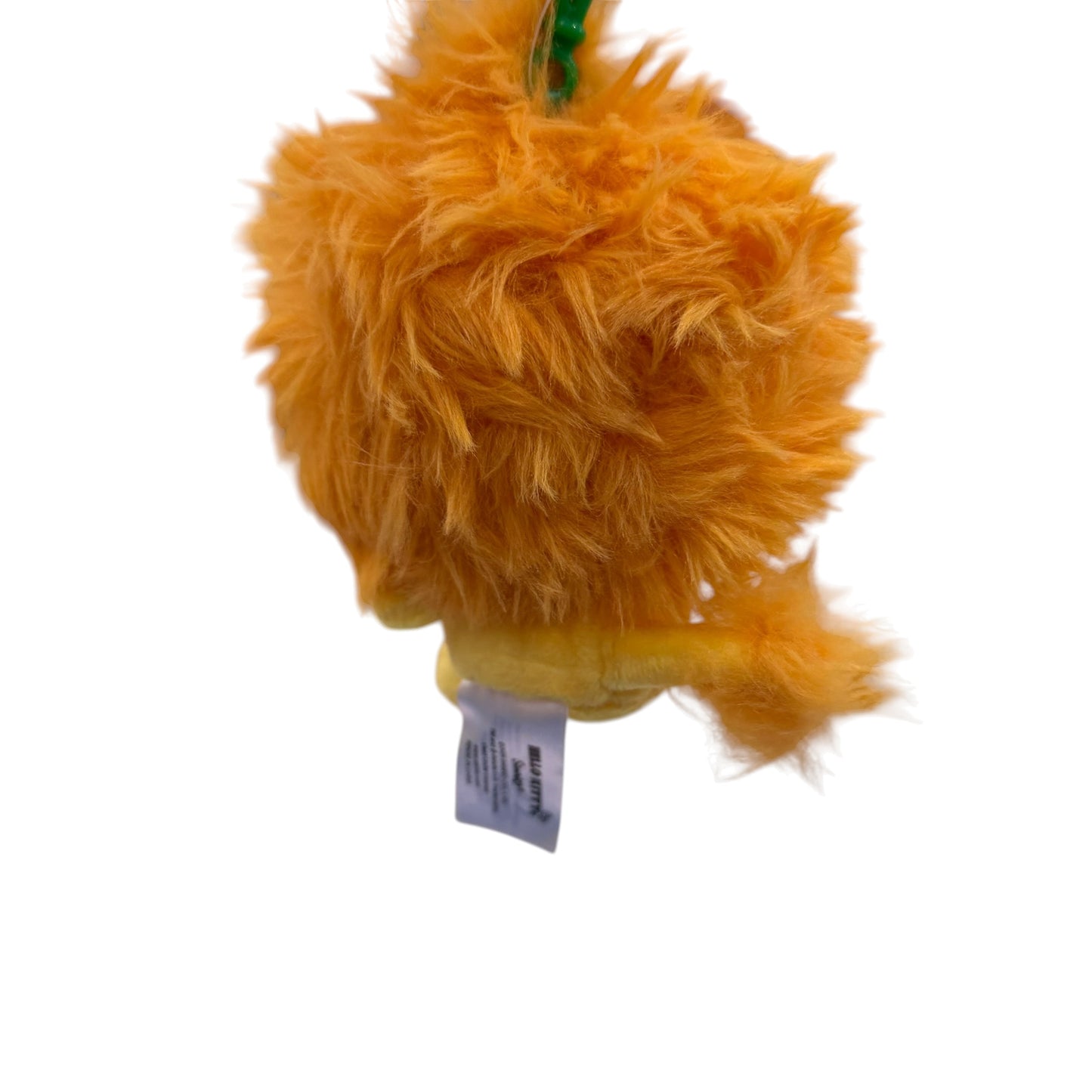 Hello Kitty "Lion Zoo" Mascot Clip On