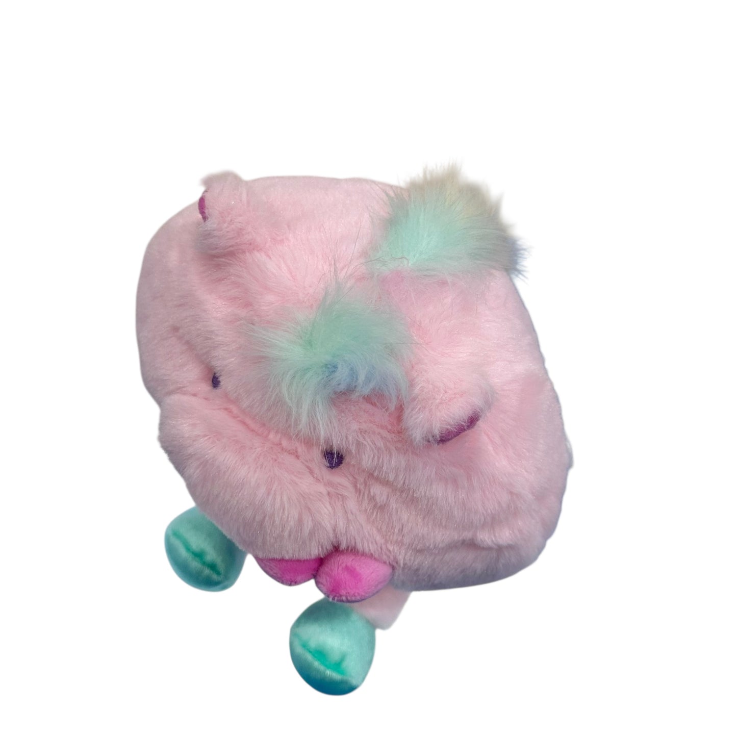 Hello Kitty "Pegasus" 10in Plush