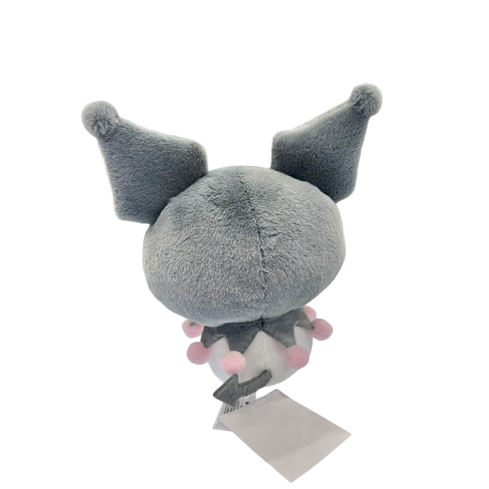 Kuromi "Various Emotion Fall In Love" 9in Plush