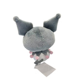 Kuromi "Various Emotion Fall In Love" 9in Plush