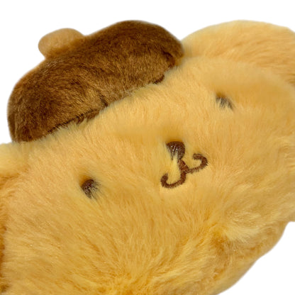 Pompompurin Die-Cut Face ID Pocket