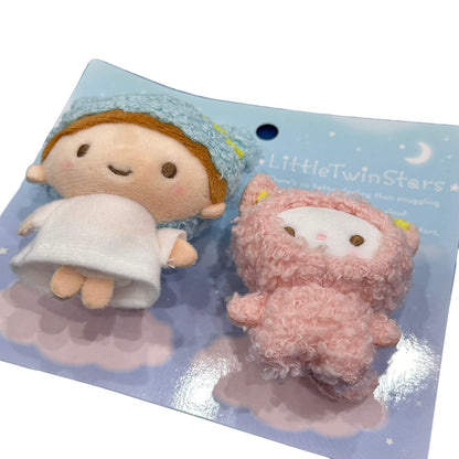 Little Twin Stars "Fancy" Kiki Brooch