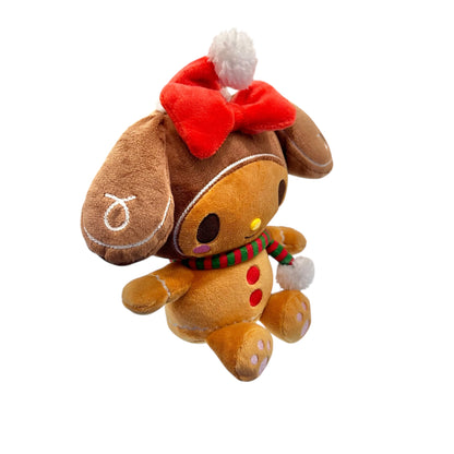 My Melody "Gingerbread" 7in Plush