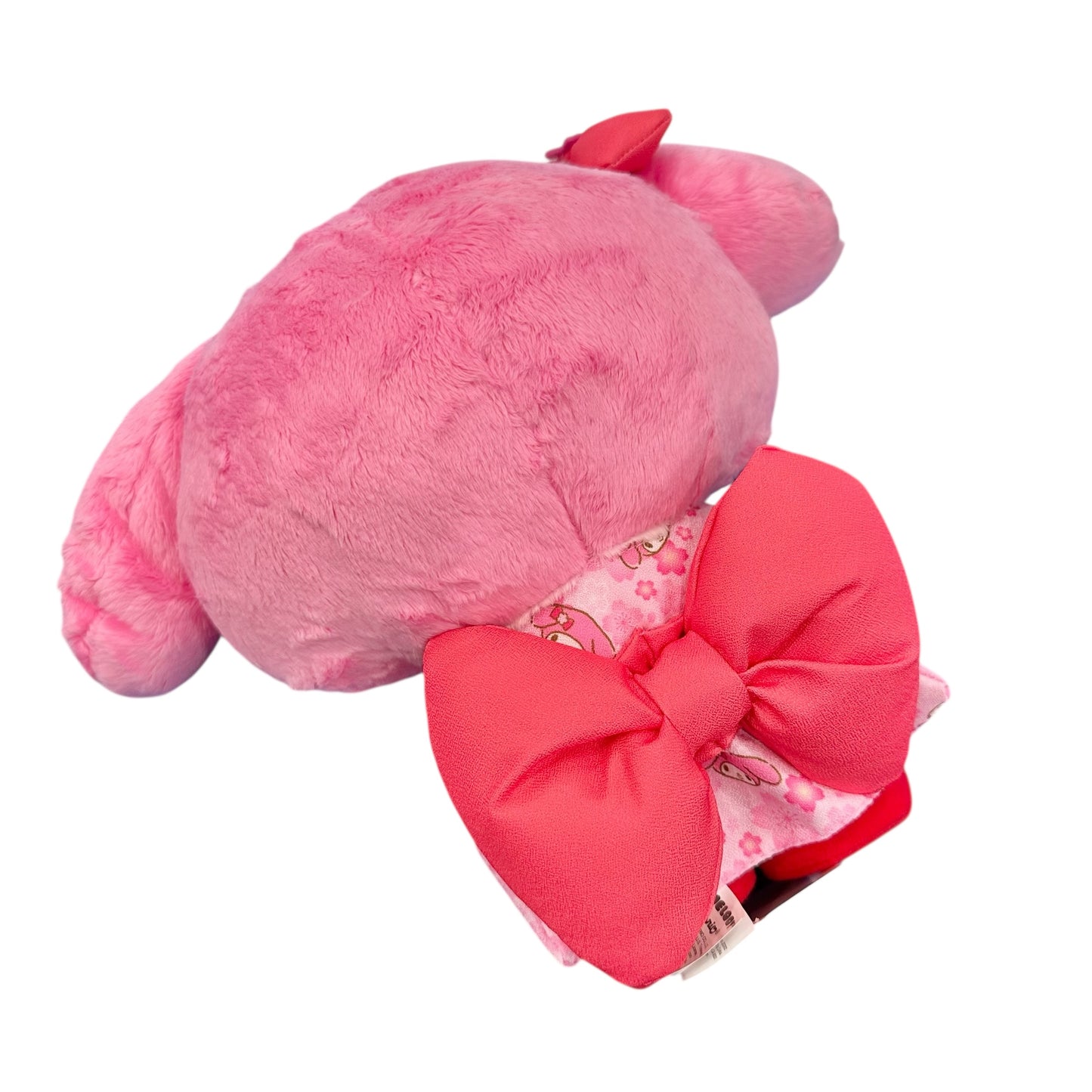 My Melody 10in "Sakura Kimono" Standing Plush