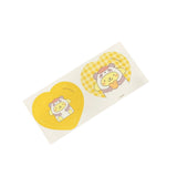 Pompompurin Letter Set