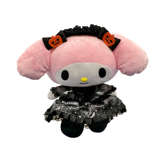 My Melody "Halloween" 10in Plush