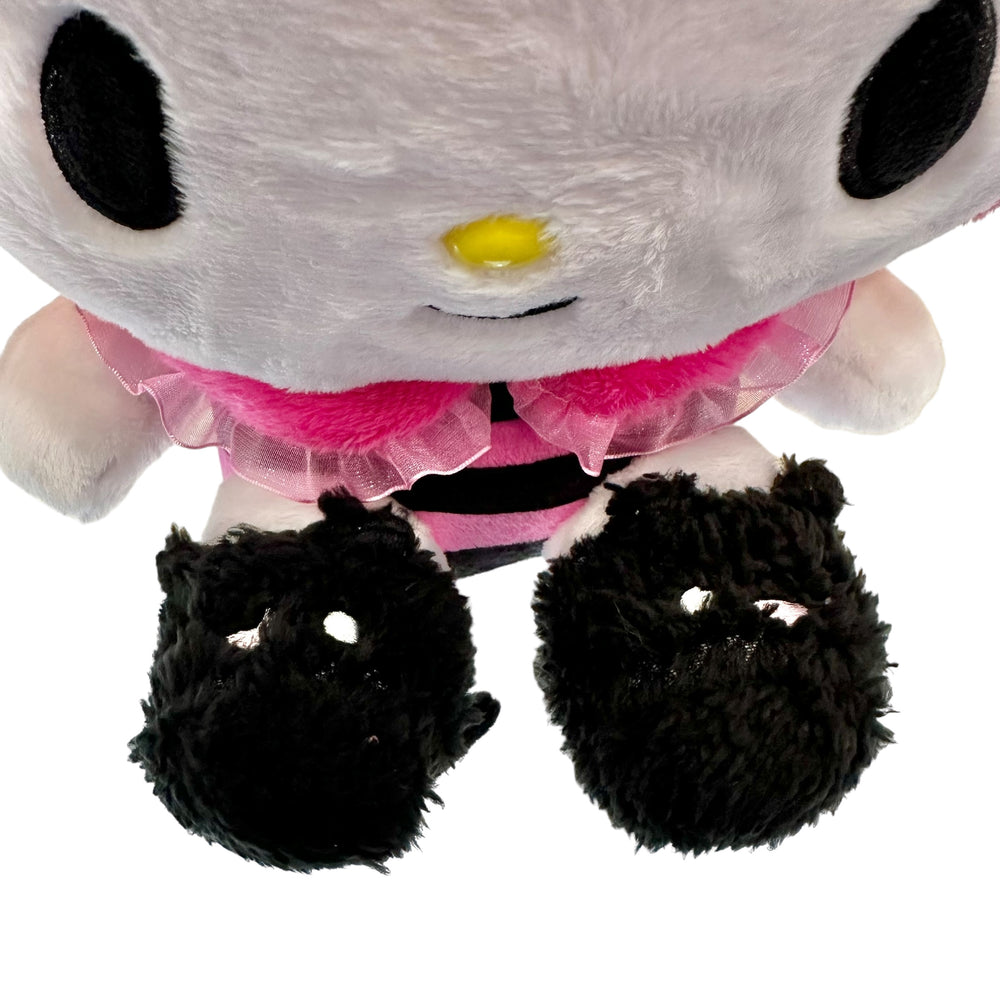 My Melody Halloween "Pumpkin" 10in Plush