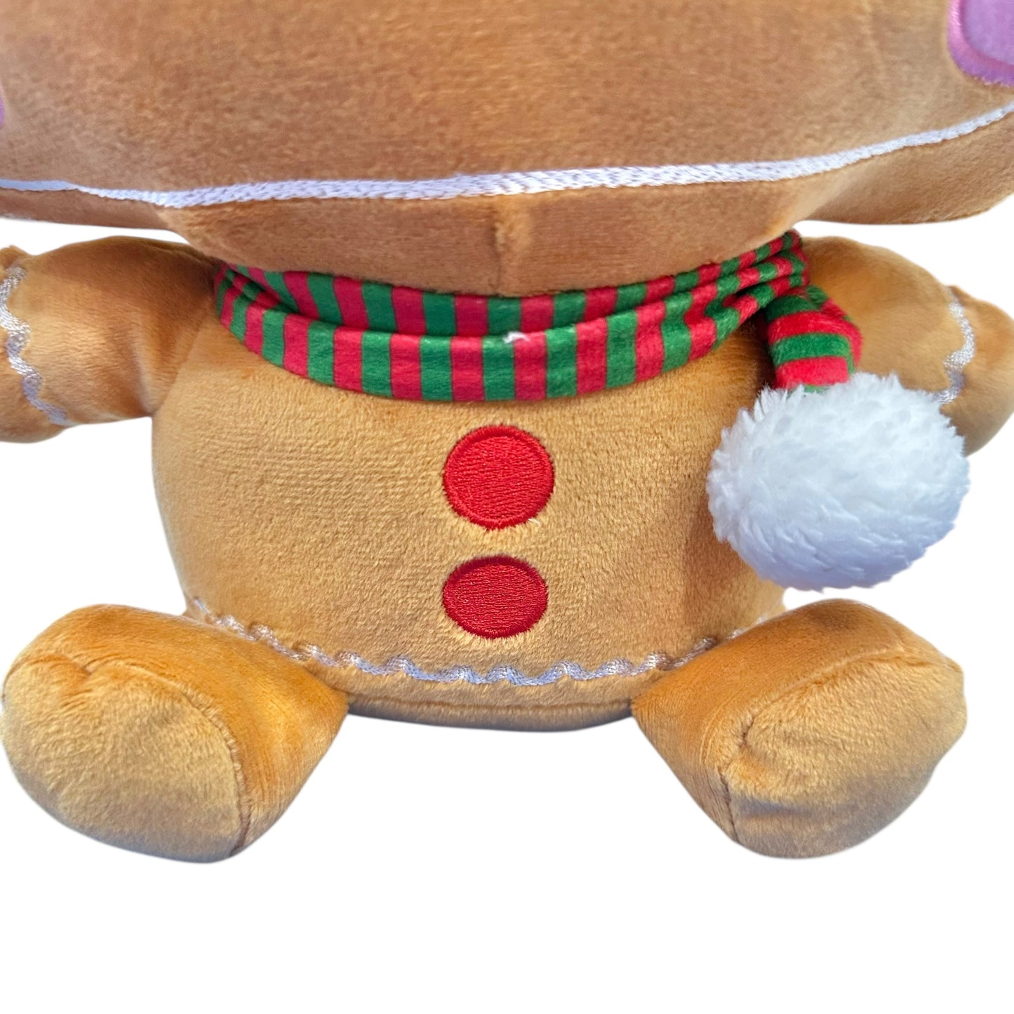 Cinnamoroll "Gingerbread" 12in Plush