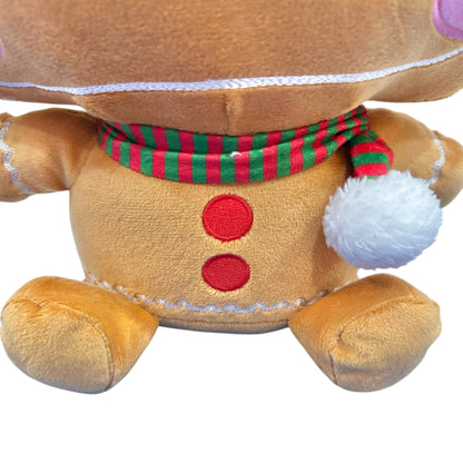 Cinnamoroll "Gingerbread" 12in Plush