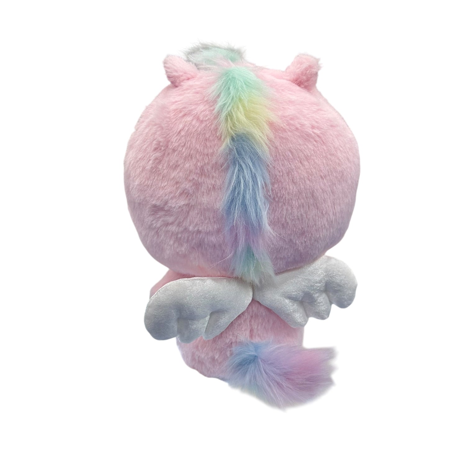 Hello Kitty "Pegasus" 10in Plush