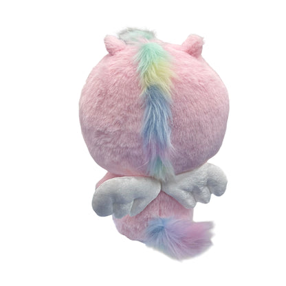 Hello Kitty "Pegasus" 10in Plush