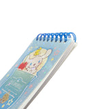 Cinnamoroll "Soda Cup" Handy Notebook