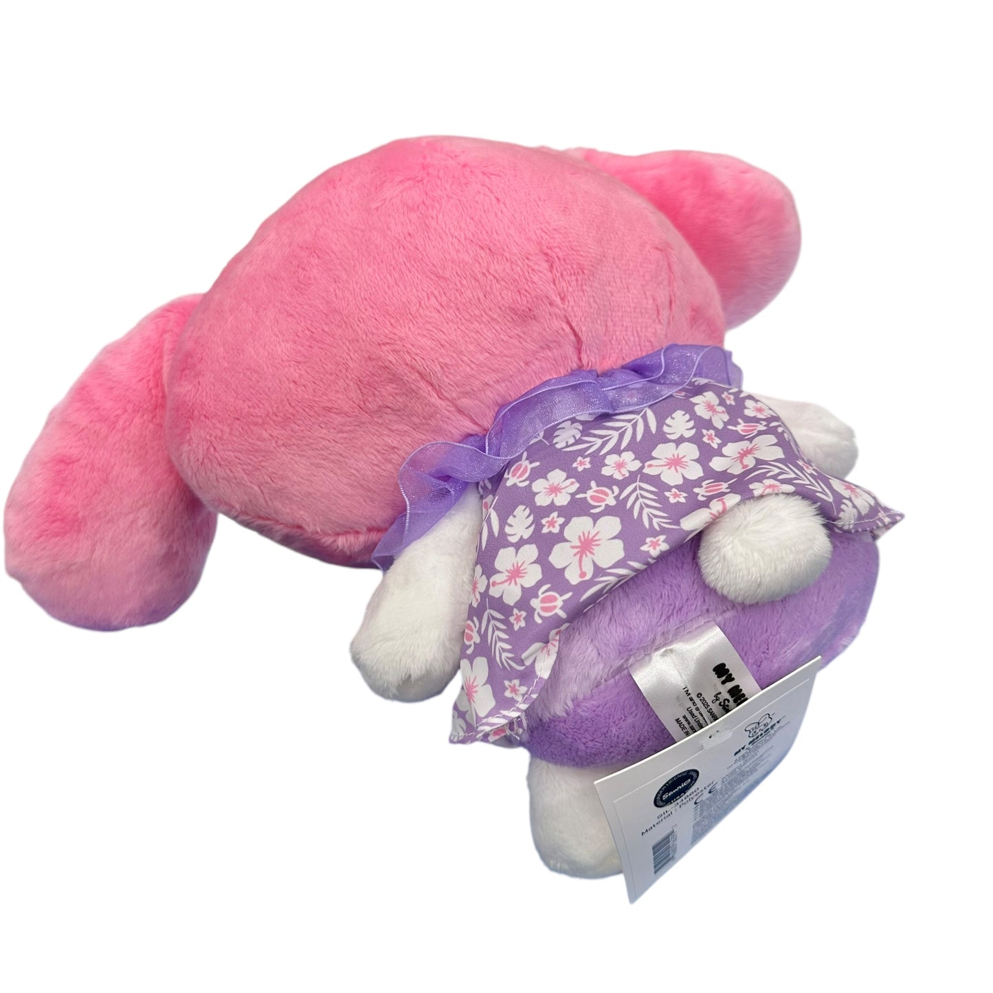 My Melody "Summer Dress" 10in Plush