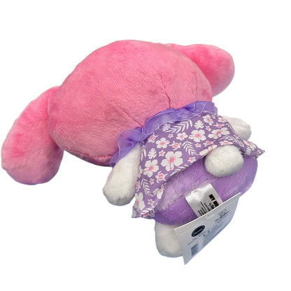My Melody "Summer Dress" 10in Plush