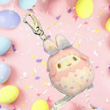 Sanrio Characters "Easter" Secret Mascot