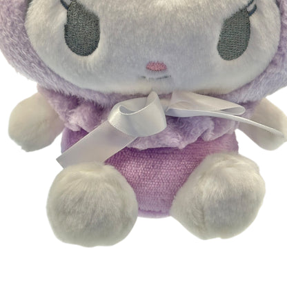 Kuromi "Fruit Cape" 8in Plush