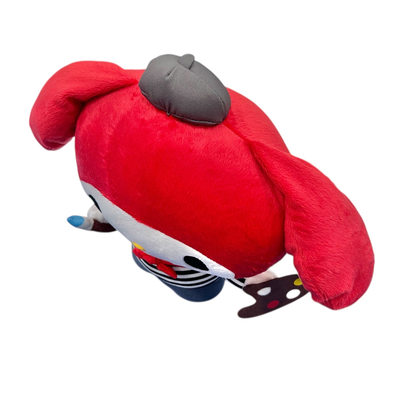 My Melody "Painter" Collectible Plush