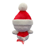 Hello Kitty "Santa Claus" 8in Plush