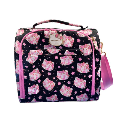 JuJuBe x Hello Kitty "Cherry Blossom" Insulated Bag