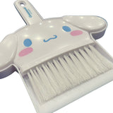 Cinnamoroll Mini Broom & Dust Pan Set