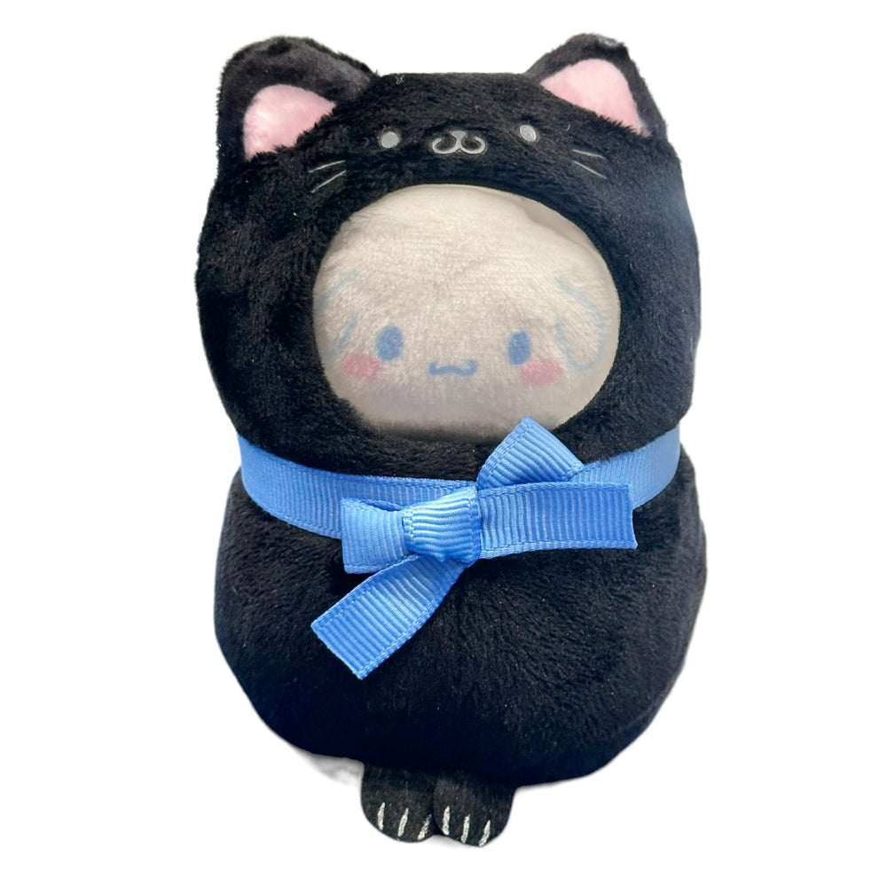Sanrio Characters Pack Yourself "Cat" Mascot