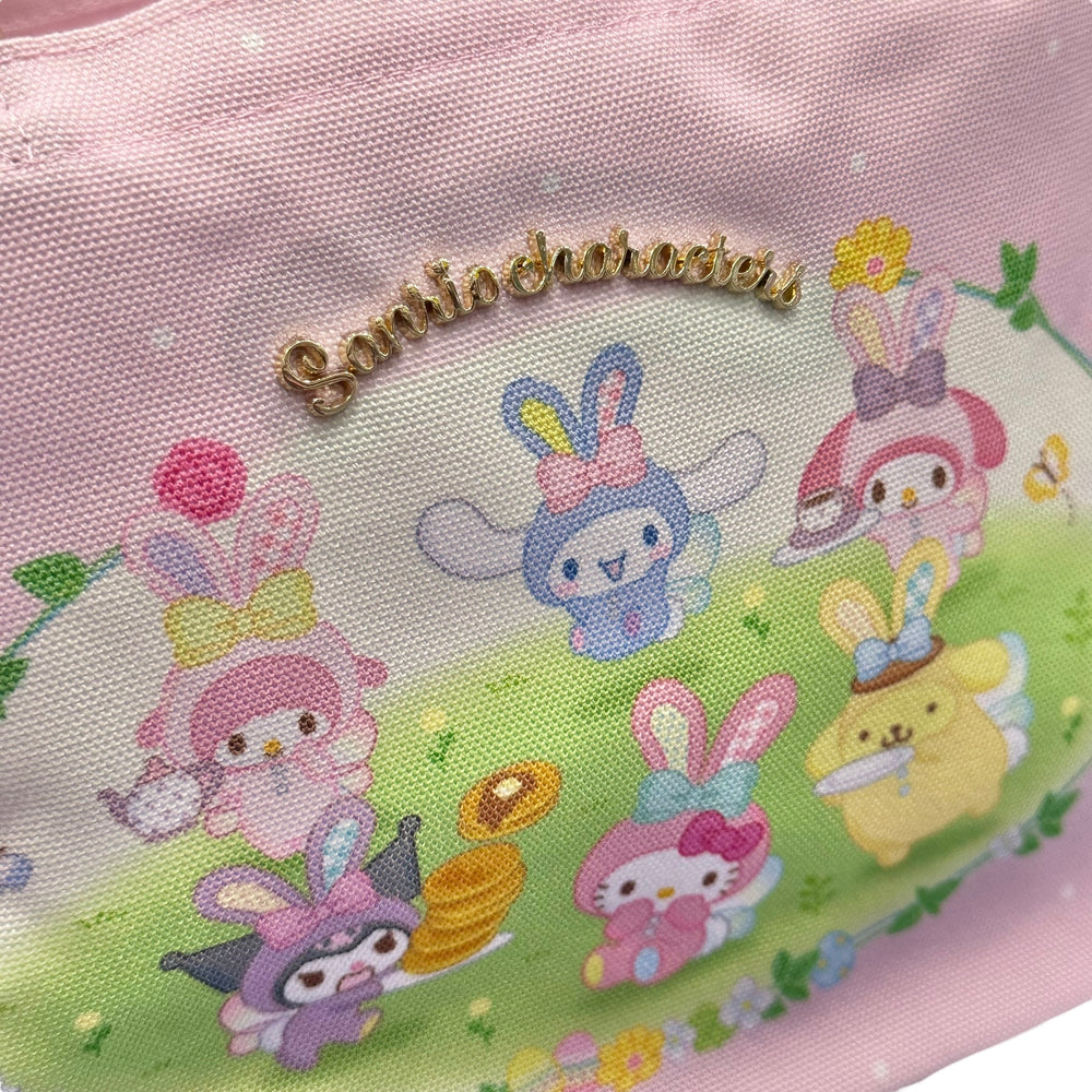 Sanrio Characters "Easter" Hand Bag