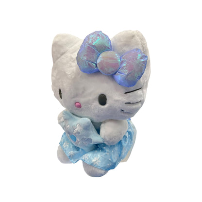 Hello Kitty "Snow Angel" 12in Plush