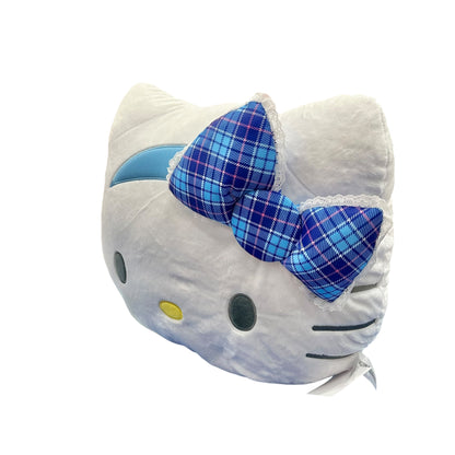 Hello Kitty "Girls Group" Face Plush