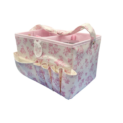 My Melody "Strawberry" Cosmetic Basket