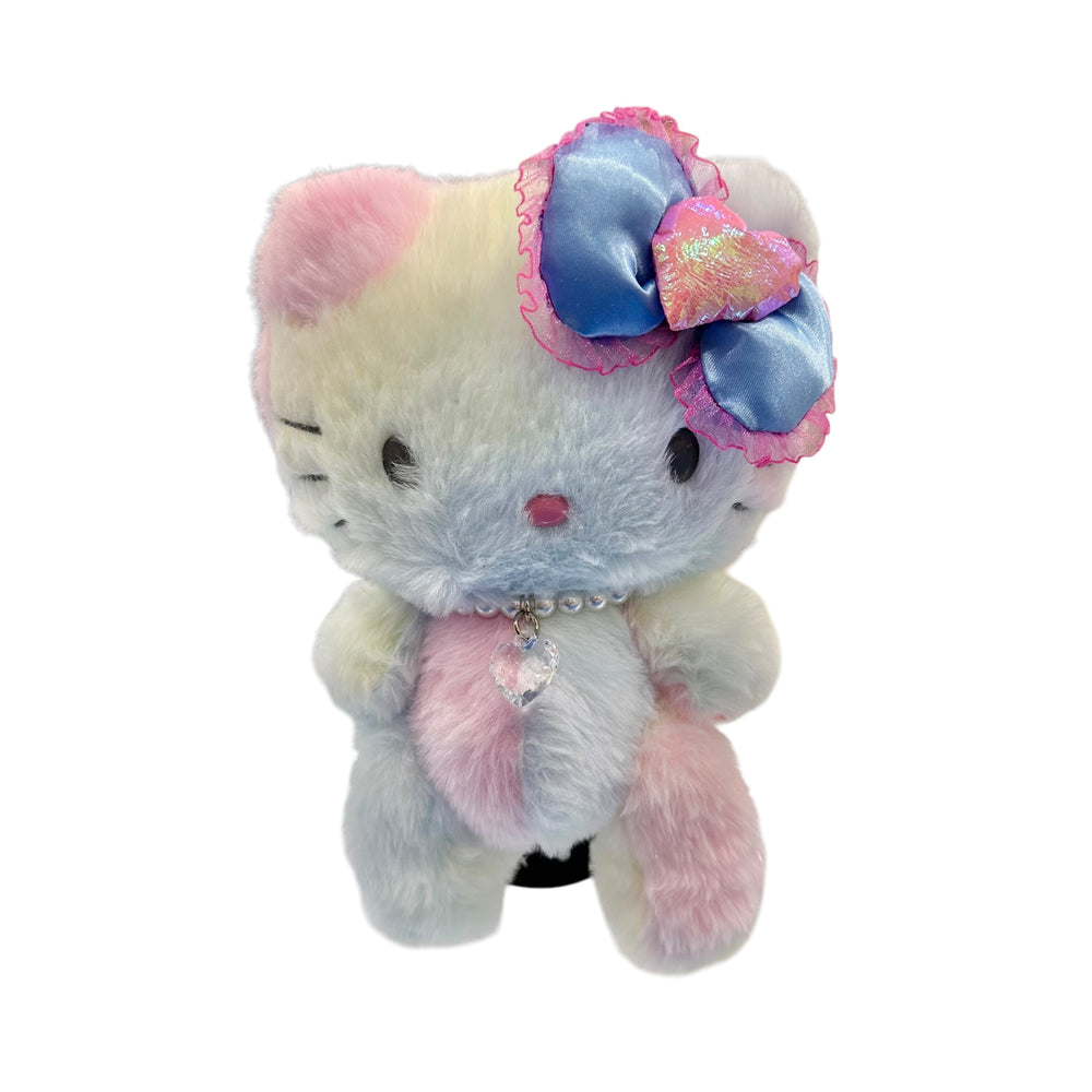 Hello Kitty "Angel Jewel" 7in Plush