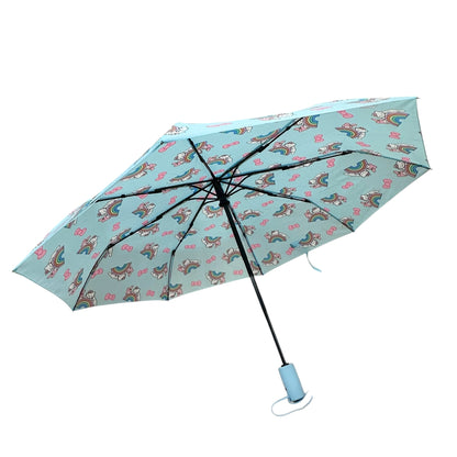 Hello Kitty & Friends Rainbow Umbrella