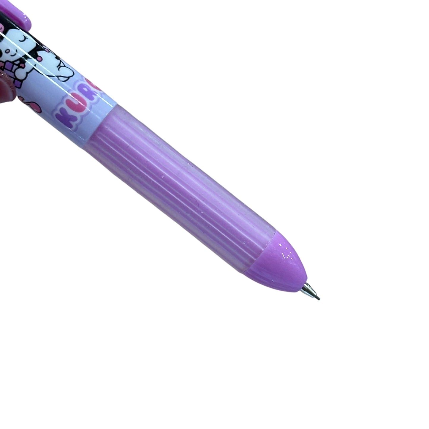 Kuromi Mini Mechanical Pencil