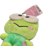 Keroppi Standing Backpack Keychain